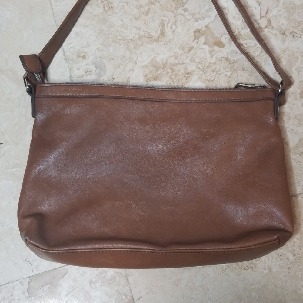 Relic brown purse - Picture 4 of 5
